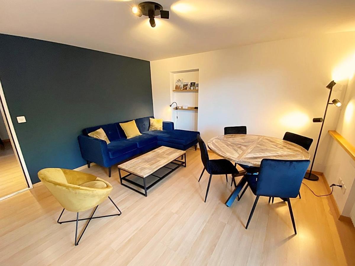 70M2 Mit Seeblick, Balkon, Serlas, Parkplatz - S11,1 St Moritz Exterior foto