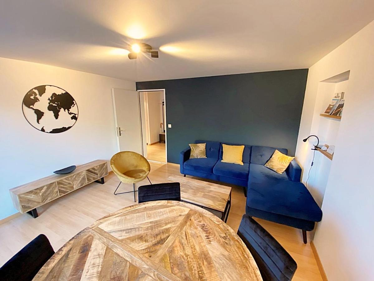 70M2 Mit Seeblick, Balkon, Serlas, Parkplatz - S11,1 St Moritz Exterior foto