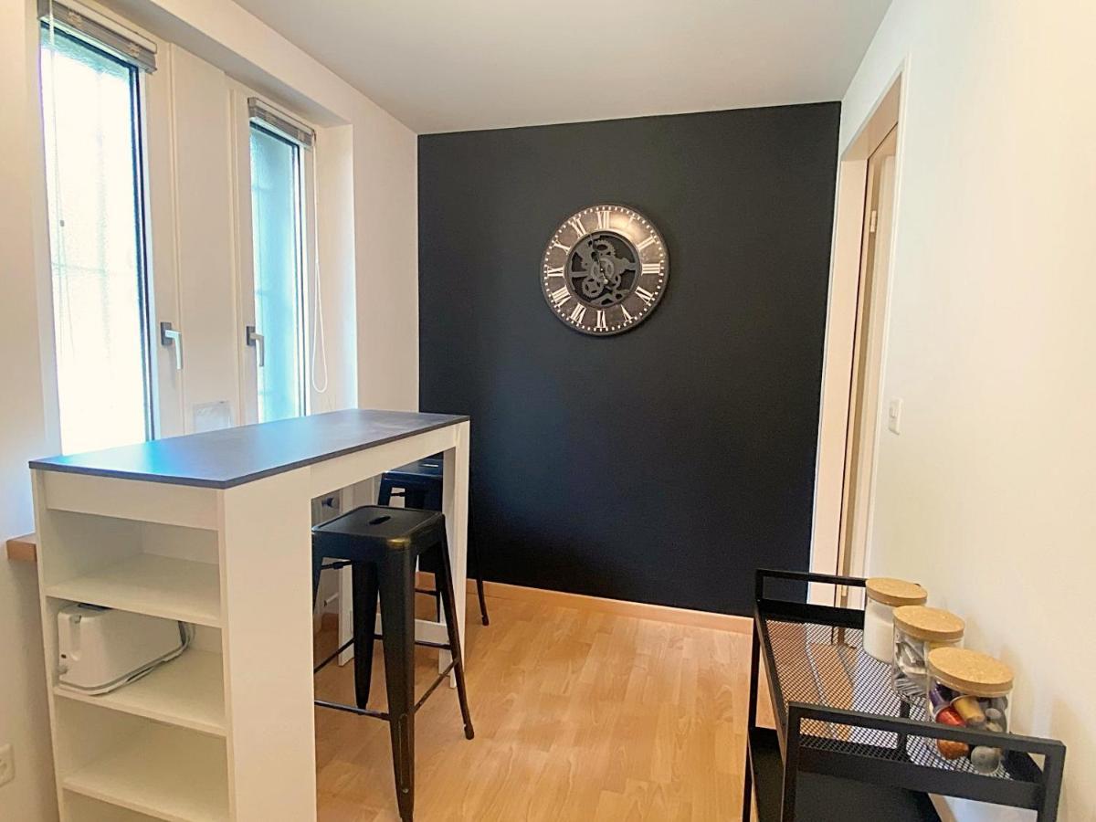 70M2 Mit Seeblick, Balkon, Serlas, Parkplatz - S11,1 St Moritz Exterior foto